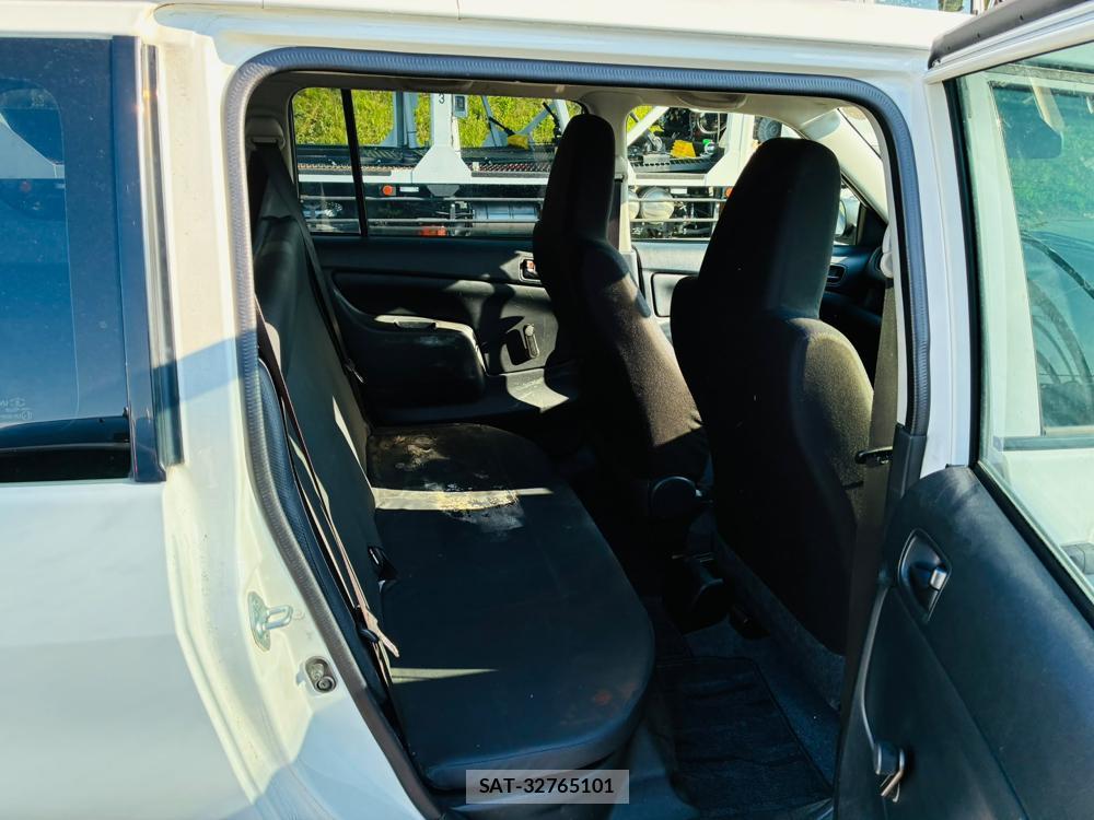 Toyota PROBOX VAN 2019-09 8468815-8