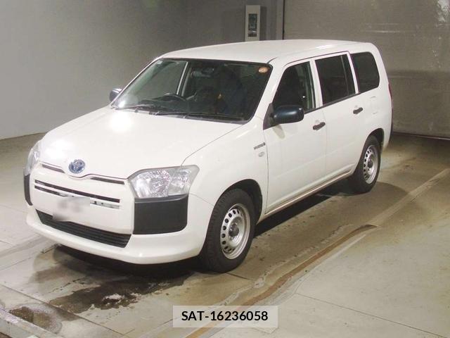 Toyota PROBOX VAN 2020-08 8588691-0