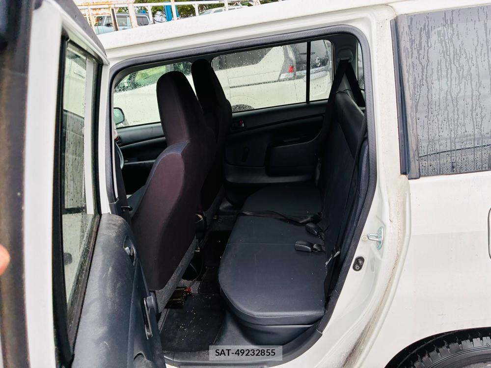Toyota PROBOX VAN 2020-08 8543889-9