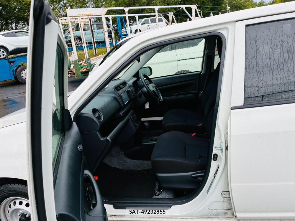 Toyota PROBOX VAN 2020-08 8543889-10