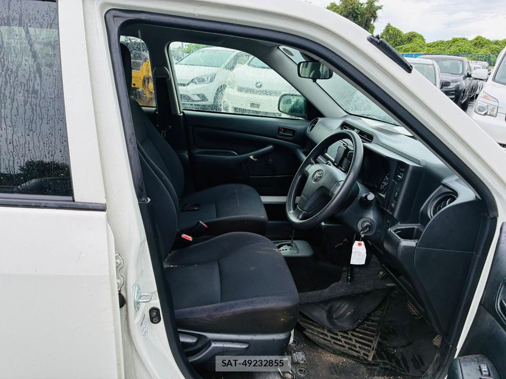 Toyota PROBOX VAN 2020-08 8543889-11
