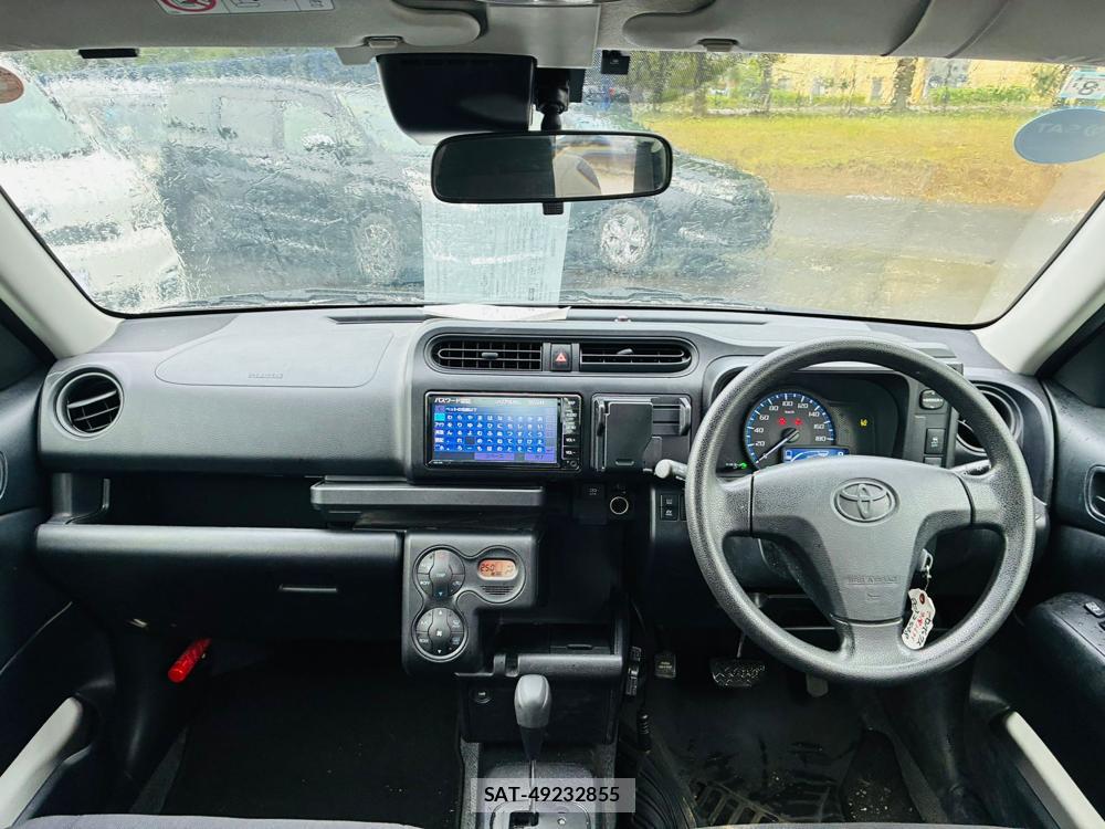 Toyota PROBOX VAN 2020-08 8543889-12