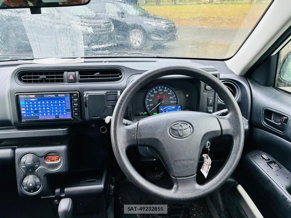 Toyota PROBOX VAN 2020-08 8543889-13