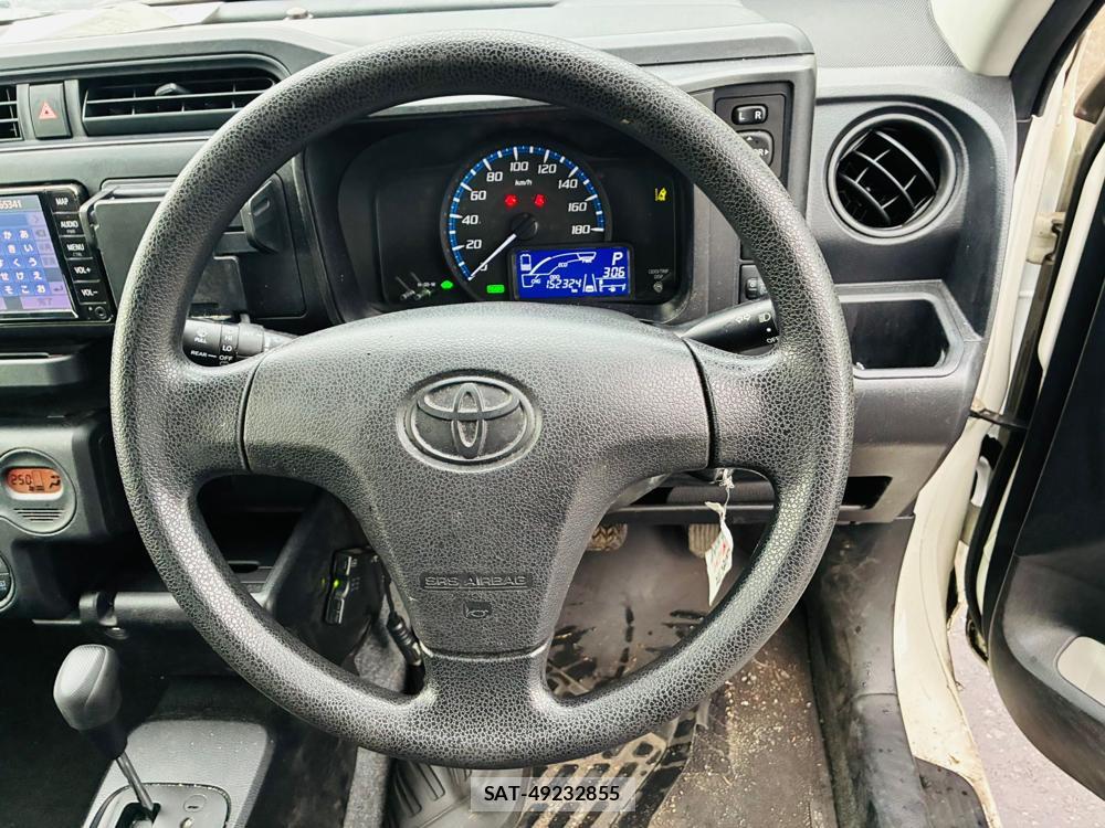 Toyota PROBOX VAN 2020-08 8543889-14
