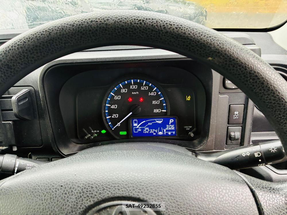 Toyota PROBOX VAN 2020-08 8543889-15
