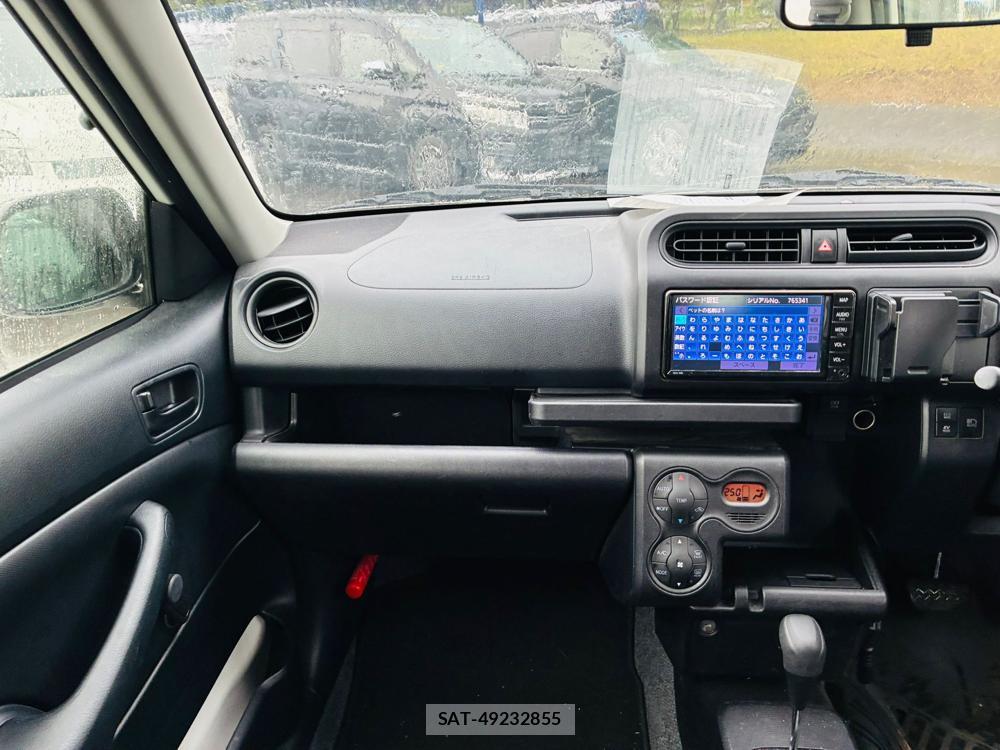 Toyota PROBOX VAN 2020-08 8543889-16