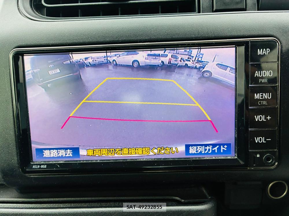 Toyota PROBOX VAN 2020-08 8543889-17
