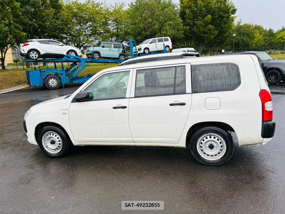 Toyota PROBOX VAN 2020-08 8543889-1