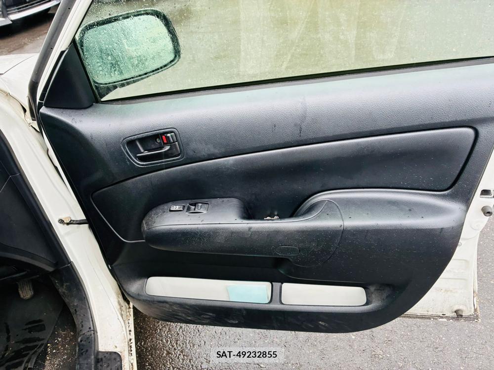 Toyota PROBOX VAN 2020-08 8543889-19