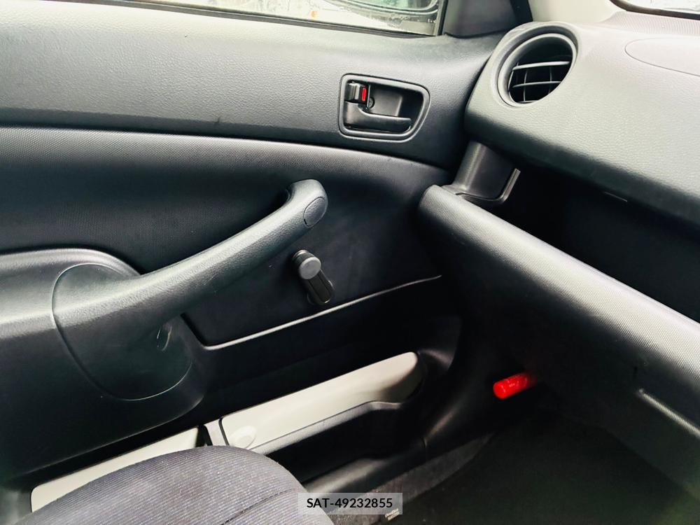 Toyota PROBOX VAN 2020-08 8543889-21