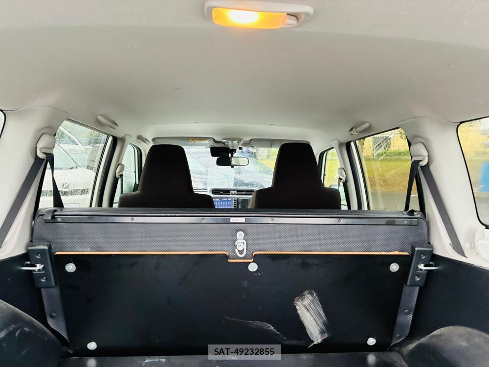 Toyota PROBOX VAN 2020-08 8543889-22