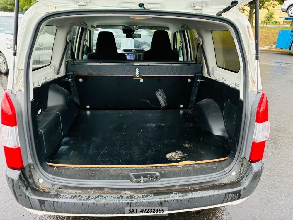 Toyota PROBOX VAN 2020-08 8543889-23
