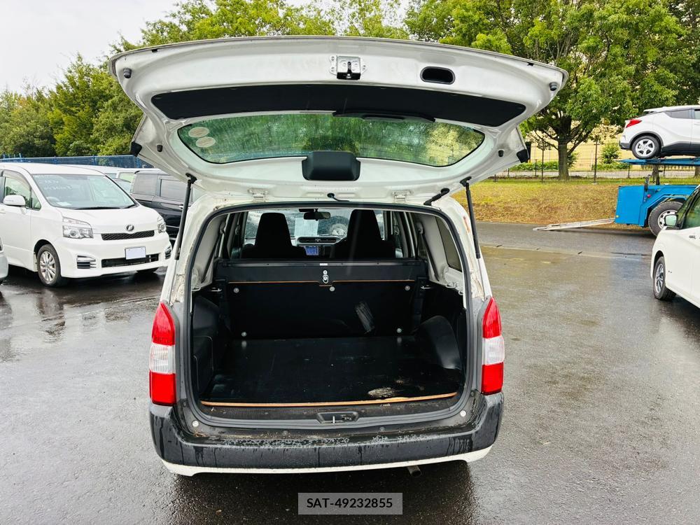 Toyota PROBOX VAN 2020-08 8543889-24