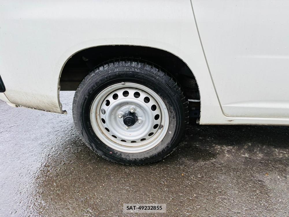 Toyota PROBOX VAN 2020-08 8543889-25