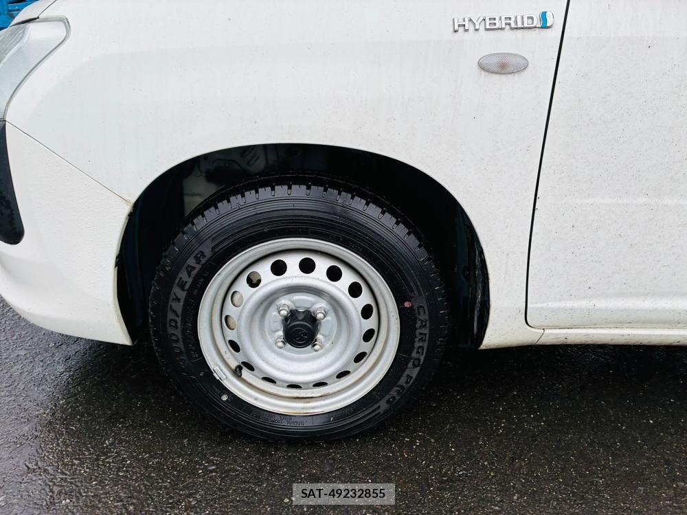 Toyota PROBOX VAN 2020-08 8543889-27