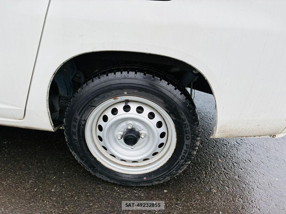 Toyota PROBOX VAN 2020-08 8543889-28