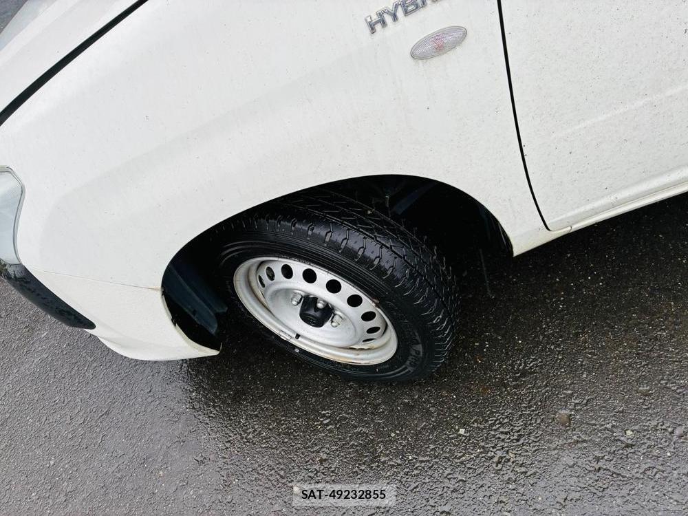 Toyota PROBOX VAN 2020-08 8543889-30