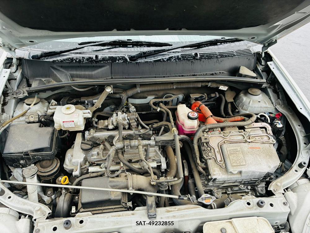 Toyota PROBOX VAN 2020-08 8543889-36