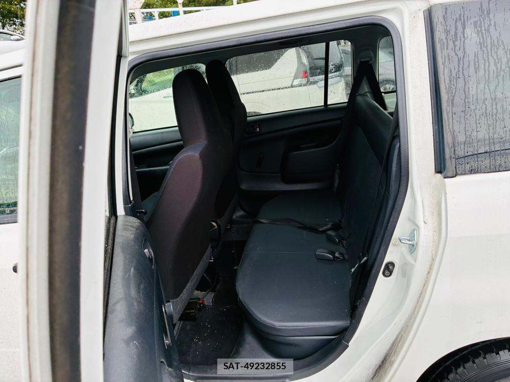 Toyota PROBOX VAN 2020-08 8543889-8