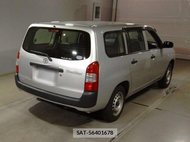 Toyota PROBOX VAN 2019-08 8590872-1