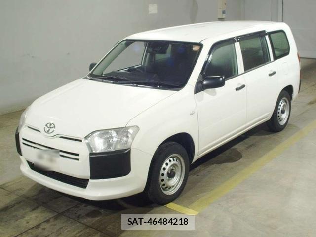 Toyota PROBOX VAN 2019-08 8590870-0