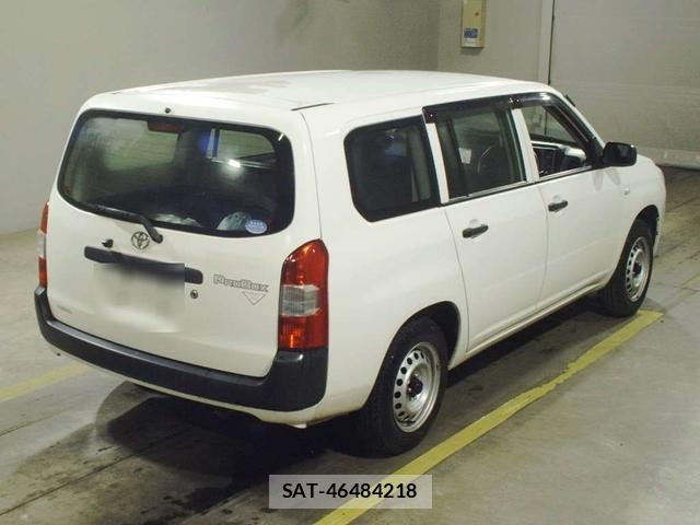 Toyota PROBOX VAN 2019-08 8590870-1