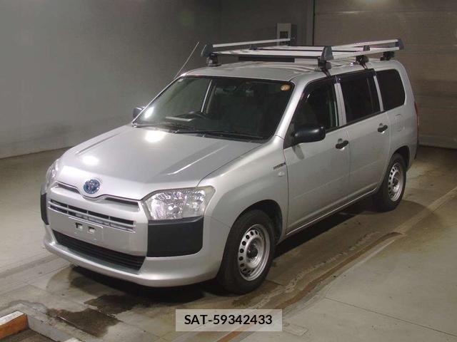 Toyota PROBOX VAN 2020-07 8588755-0