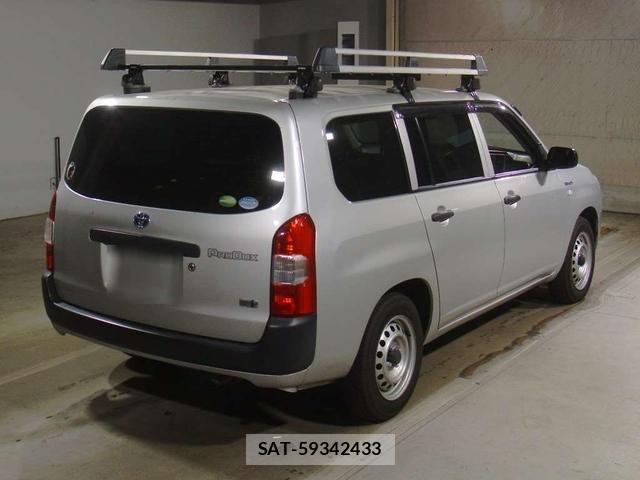 Toyota PROBOX VAN 2020-07 8588755-1