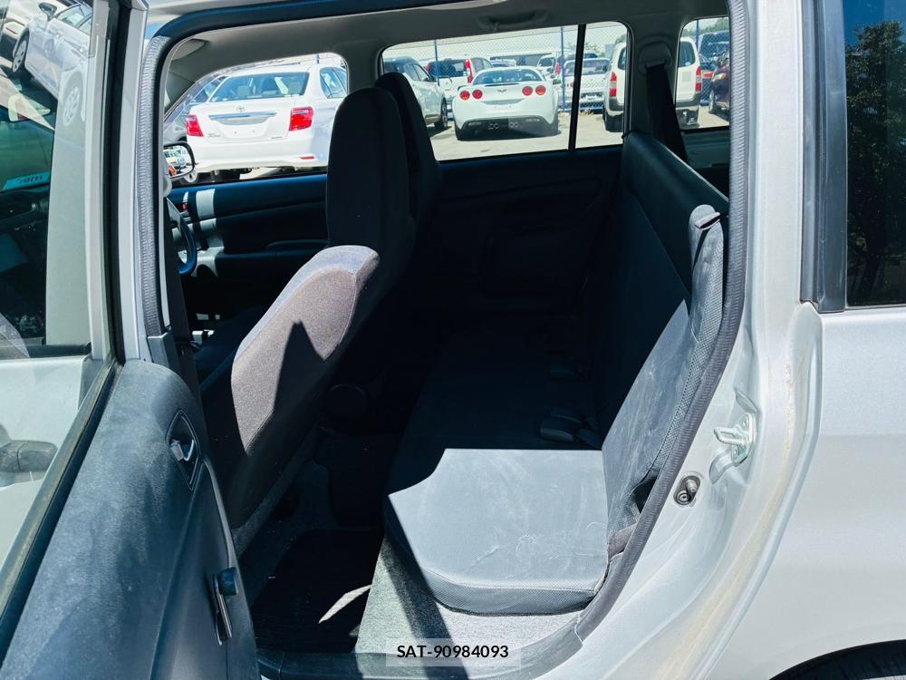 Toyota PROBOX VAN 2020-07 8468811-9