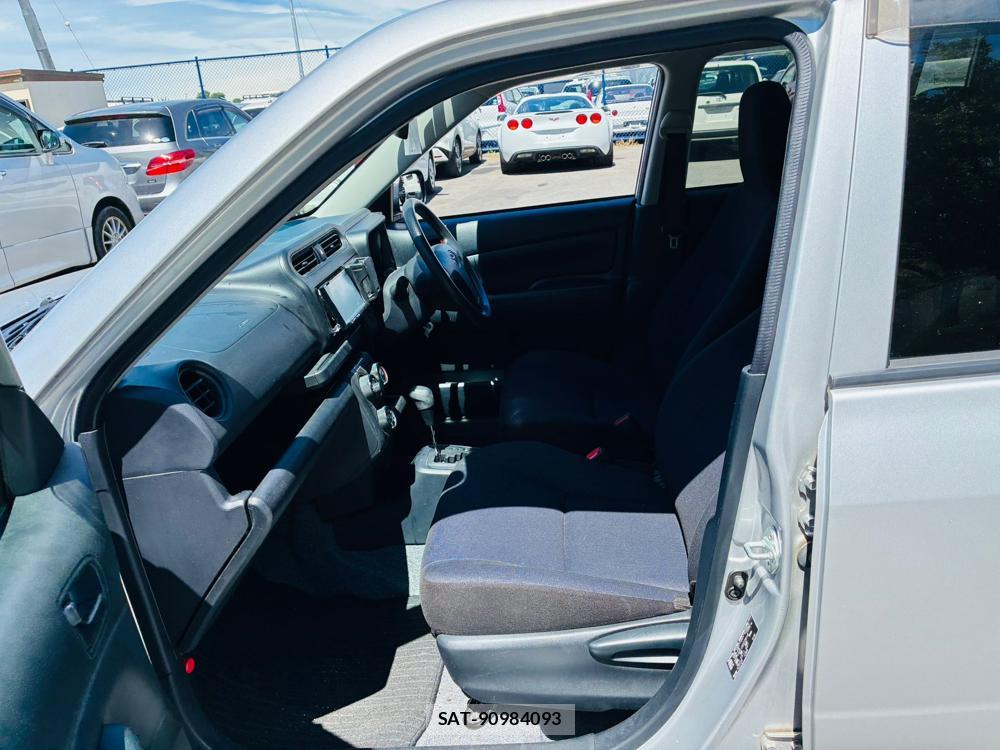 Toyota PROBOX VAN 2020-07 8468811-10