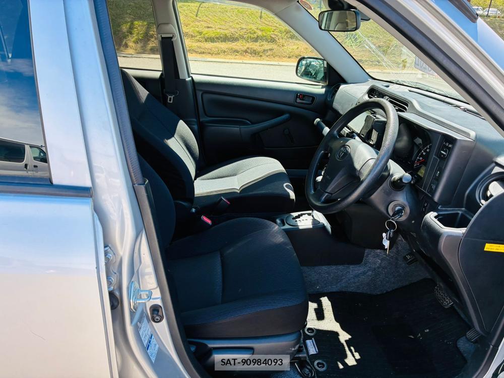 Toyota PROBOX VAN 2020-07 8468811-11