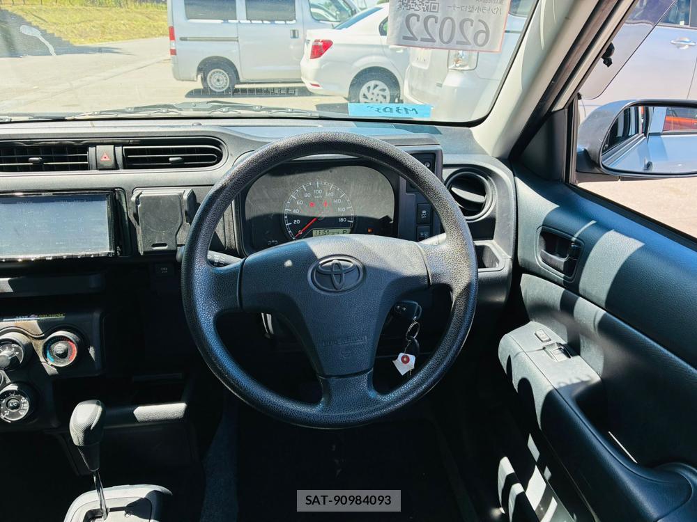 Toyota PROBOX VAN 2020-07 8468811-13
