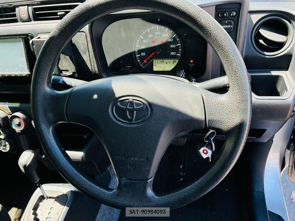 Toyota PROBOX VAN 2020-07 8468811-14