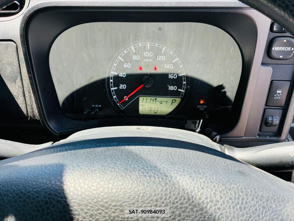 Toyota PROBOX VAN 2020-07 8468811-15