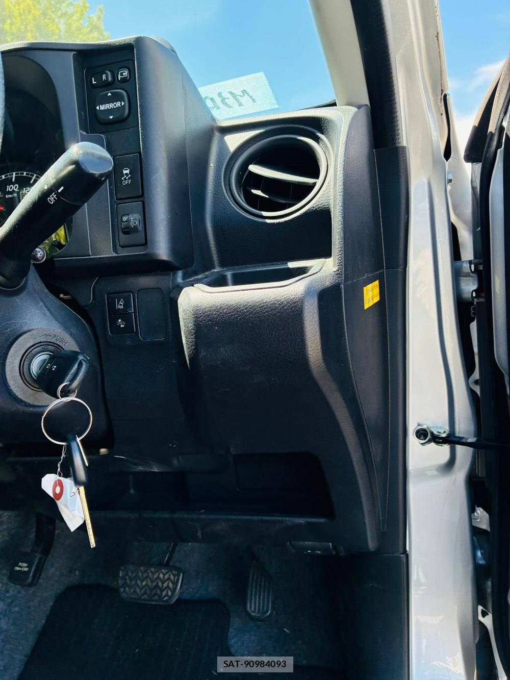 Toyota PROBOX VAN 2020-07 8468811-16