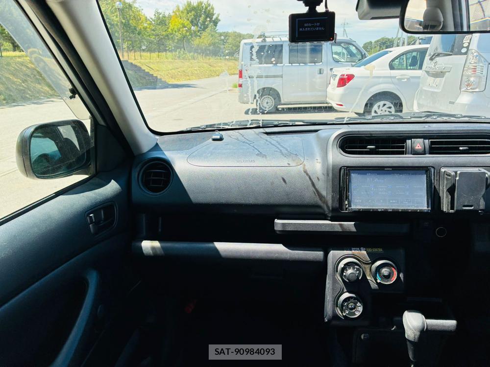 Toyota PROBOX VAN 2020-07 8468811-17