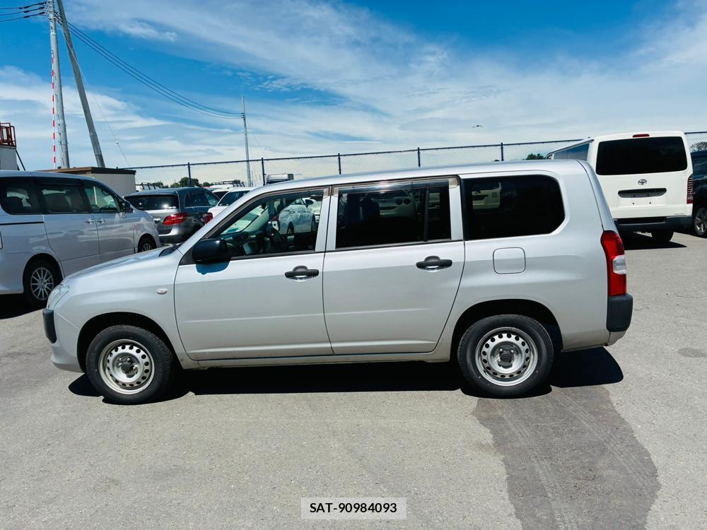 Toyota PROBOX VAN 2020-07 8468811-1