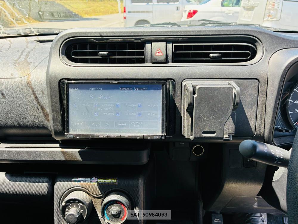 Toyota PROBOX VAN 2020-07 8468811-19