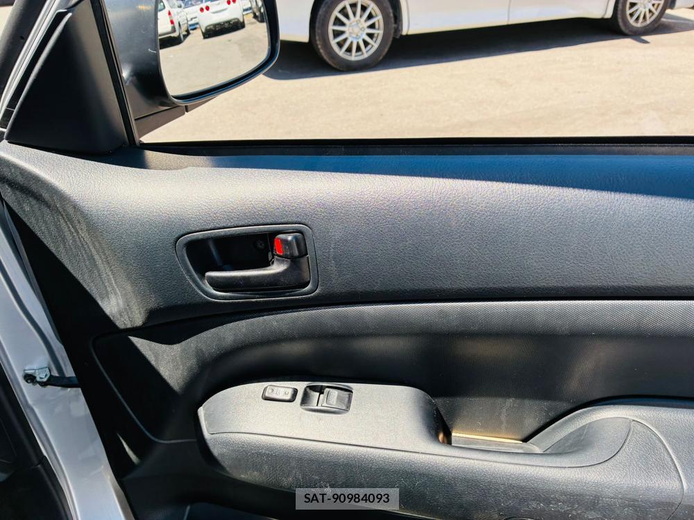 Toyota PROBOX VAN 2020-07 8468811-22