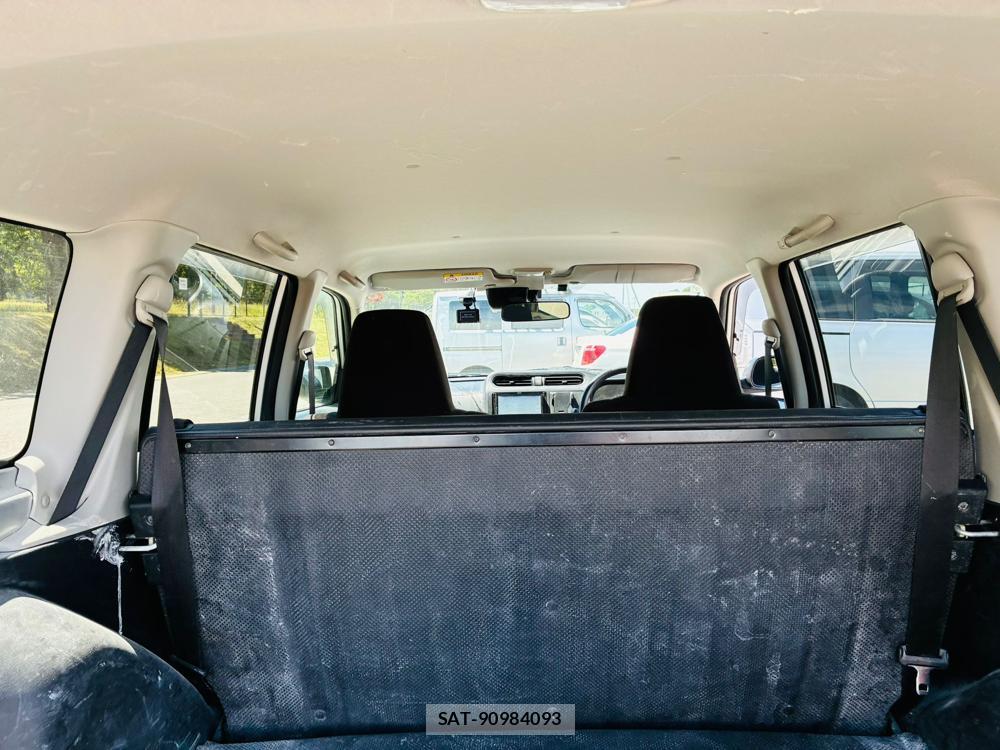 Toyota PROBOX VAN 2020-07 8468811-24