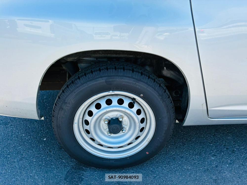 Toyota PROBOX VAN 2020-07 8468811-27