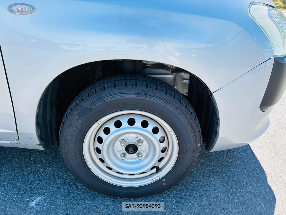 Toyota PROBOX VAN 2020-07 8468811-28