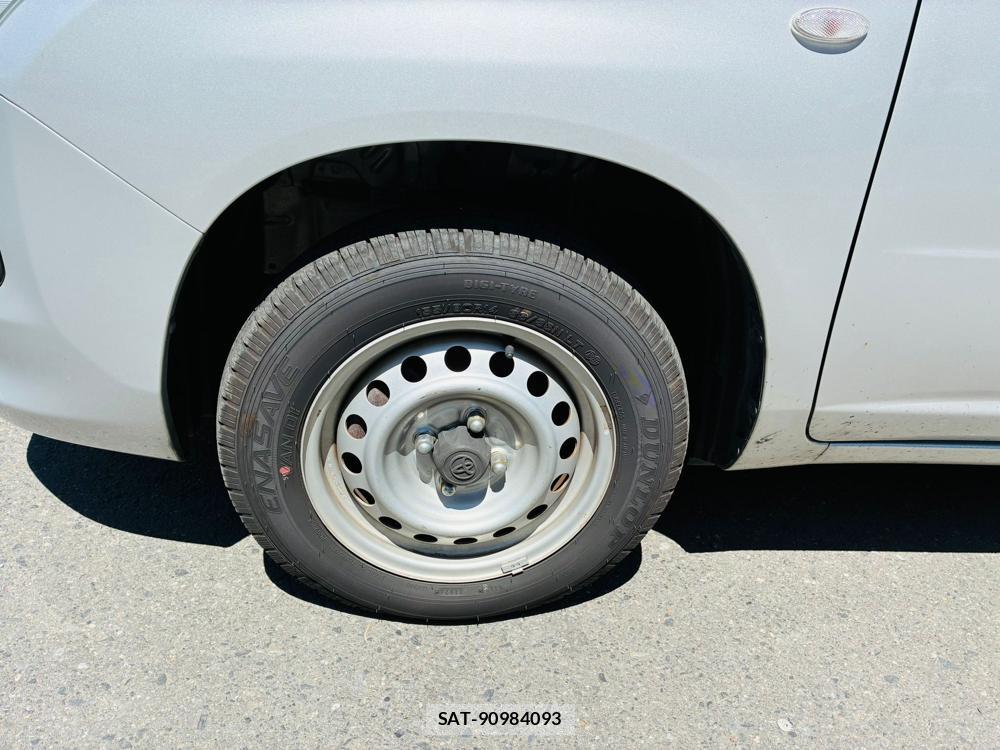 Toyota PROBOX VAN 2020-07 8468811-29