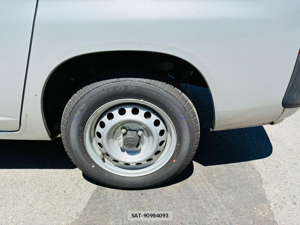 Toyota PROBOX VAN 2020-07 8468811-30