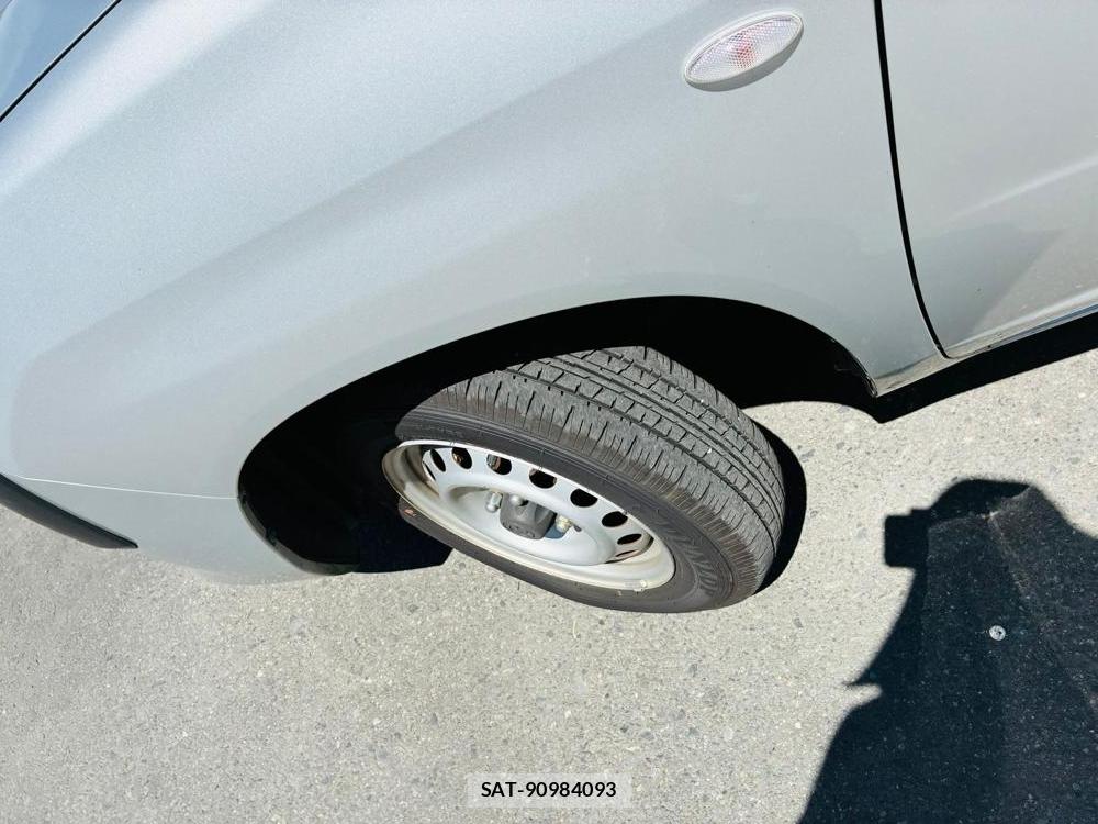Toyota PROBOX VAN 2020-07 8468811-31