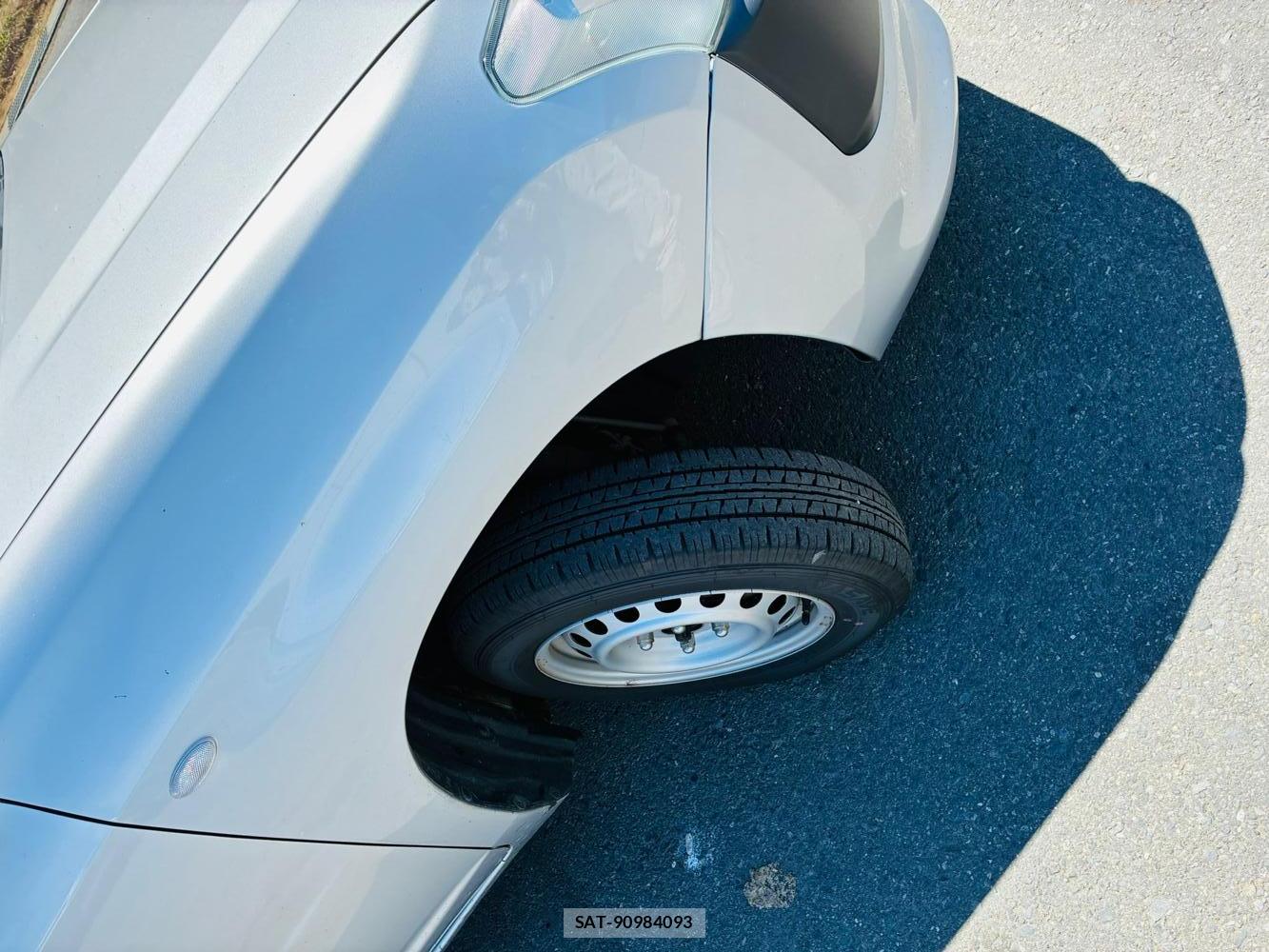 Toyota PROBOX VAN 2020-07 8468811-32