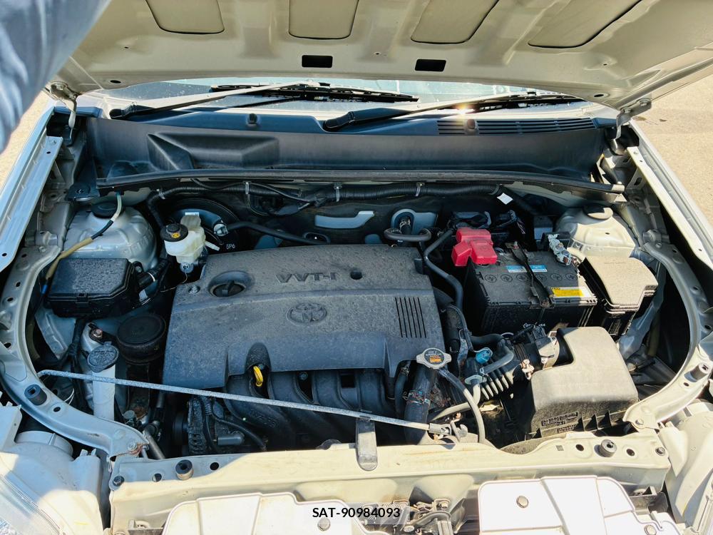 Toyota PROBOX VAN 2020-07 8468811-33