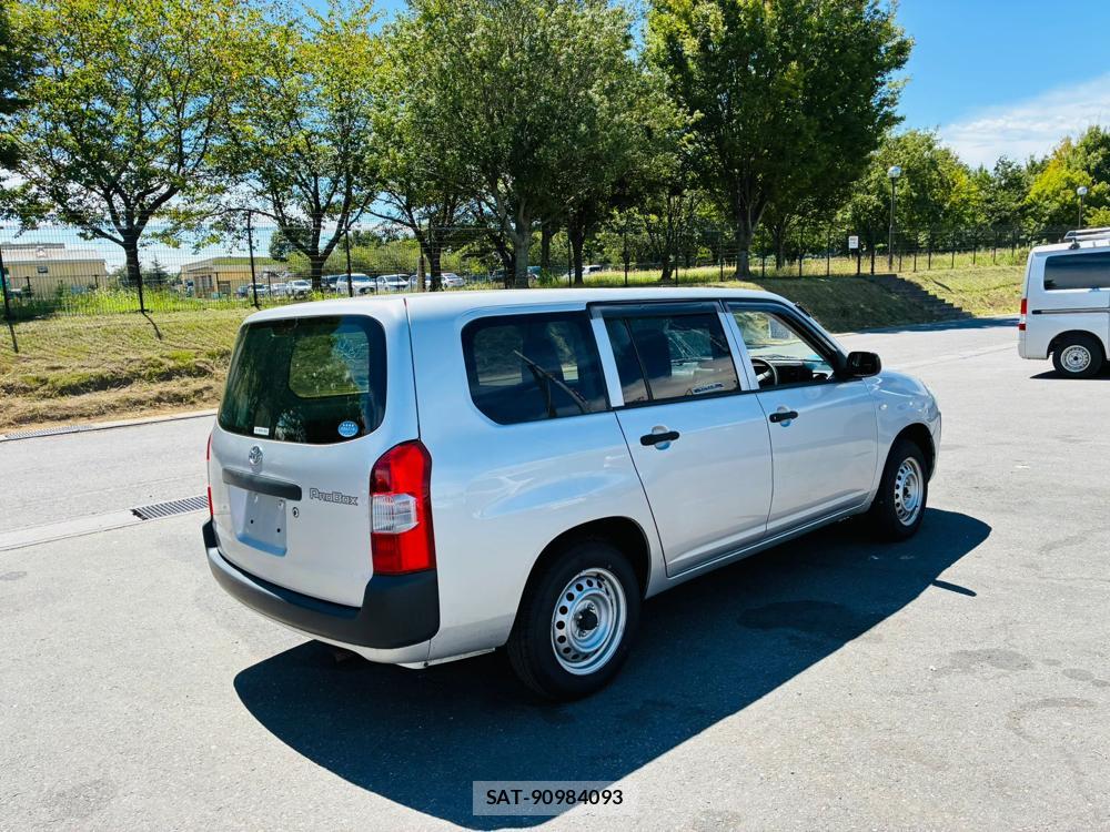 Toyota PROBOX VAN 2020-07 8468811-4