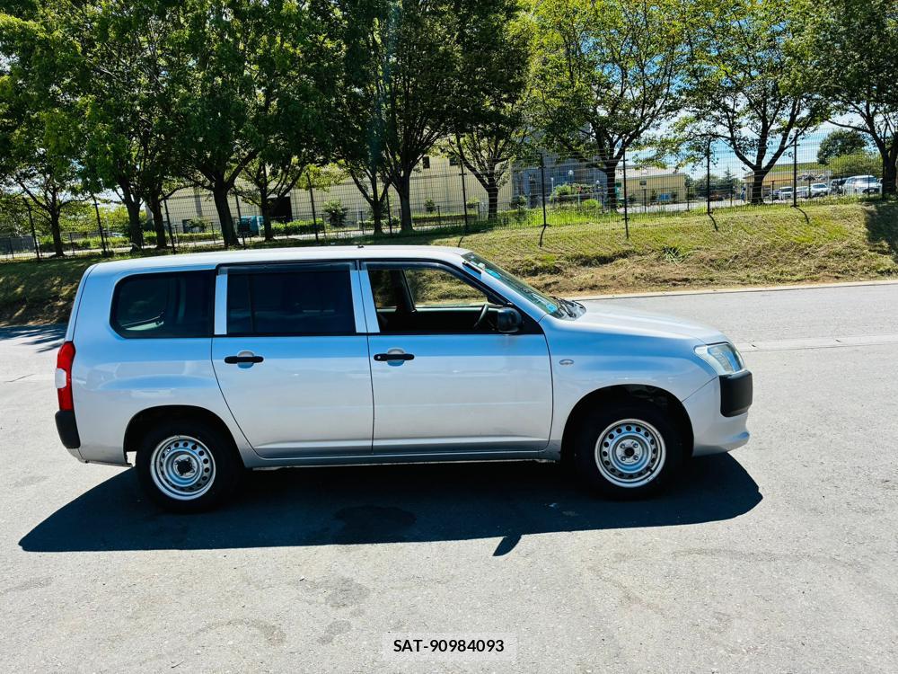 Toyota PROBOX VAN 2020-07 8468811-5