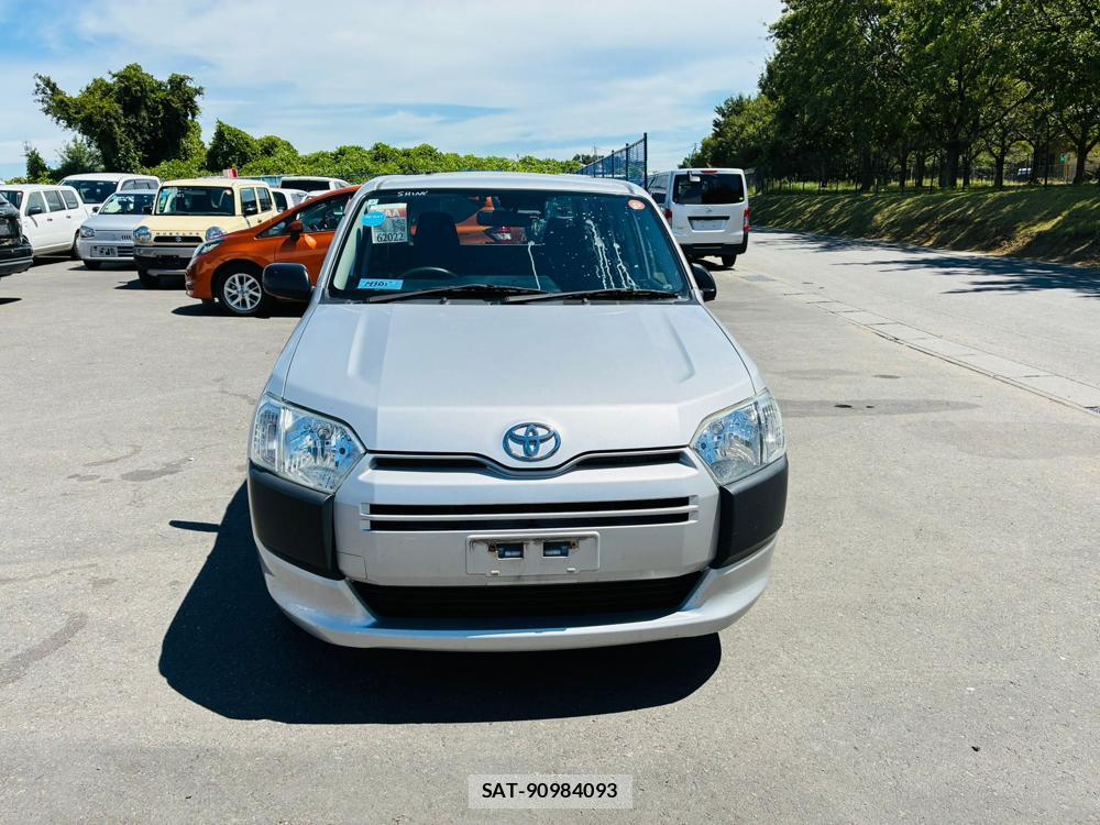Toyota PROBOX VAN 2020-07 8468811-7
